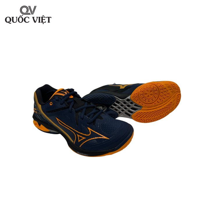 Giày Cầu Lông Mizuno Wave Claw 3