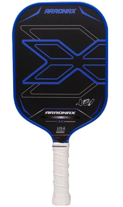 Vợt Pickleball Arronax X01