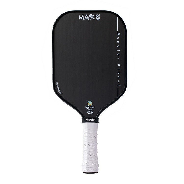 Vợt Pickleball Monster Planet Mars