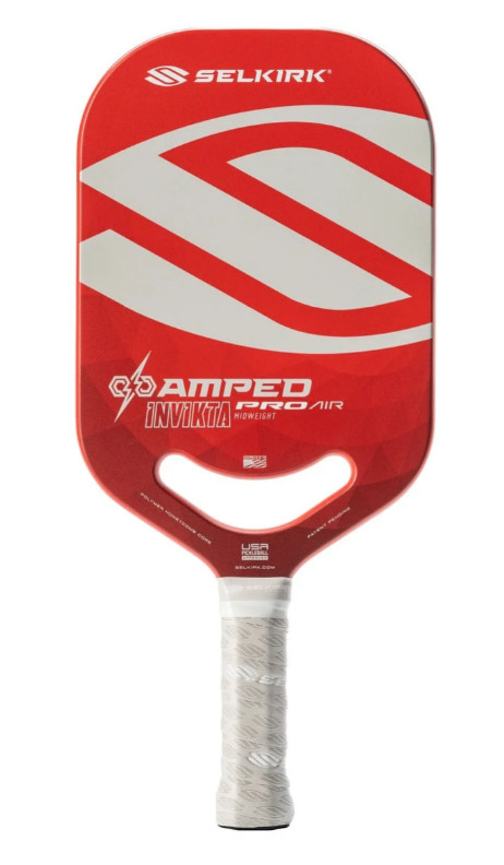 Vợt Pickleball Selkirk Amped Pro Air