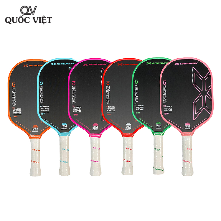 Vợt Pickleball Arronax