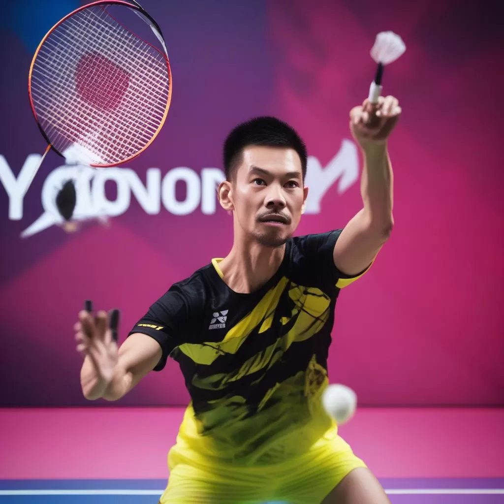 Vợt cầu lông Yonex Duora Z Strike