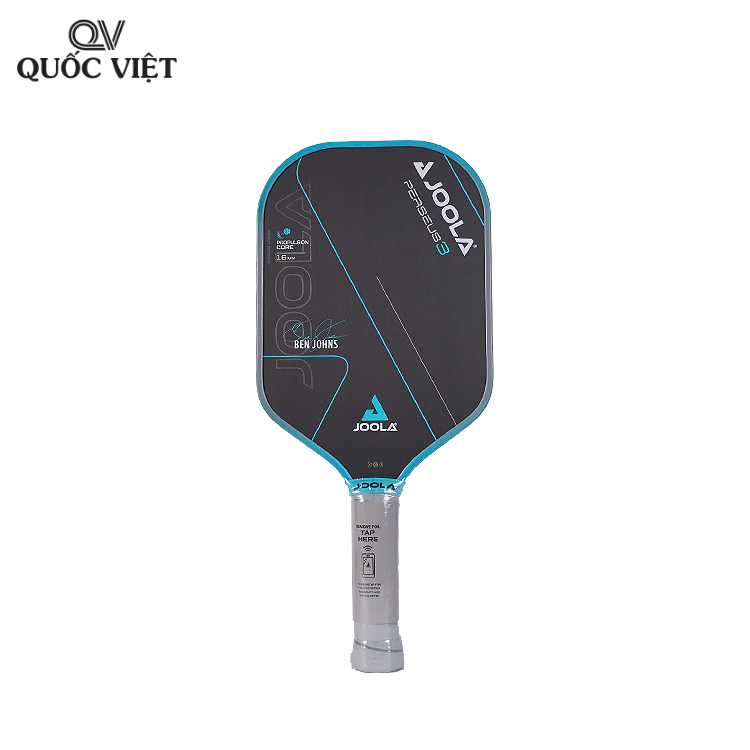 Vợt Pickleball Joola Ben Johns Perseus 3 16mm Xanh Dương