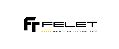 Logo thương hiệu Felet