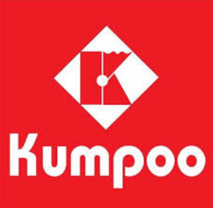 Logo thương hiệu Kumpoo