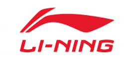 Logo thương hiệu Lining