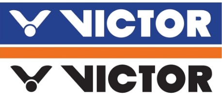 Logo thương hiệu Victor