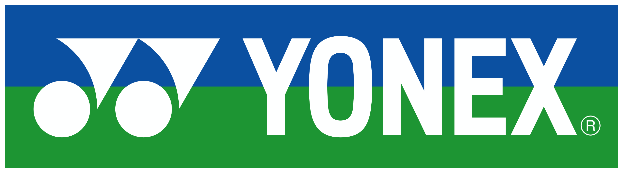 Logo thương hiệu Yonex