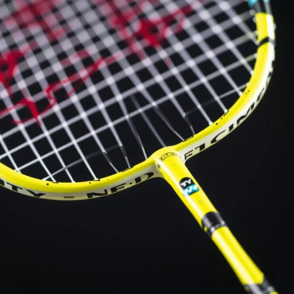 Vợt cầu lông Yonex công thủ toàn diện