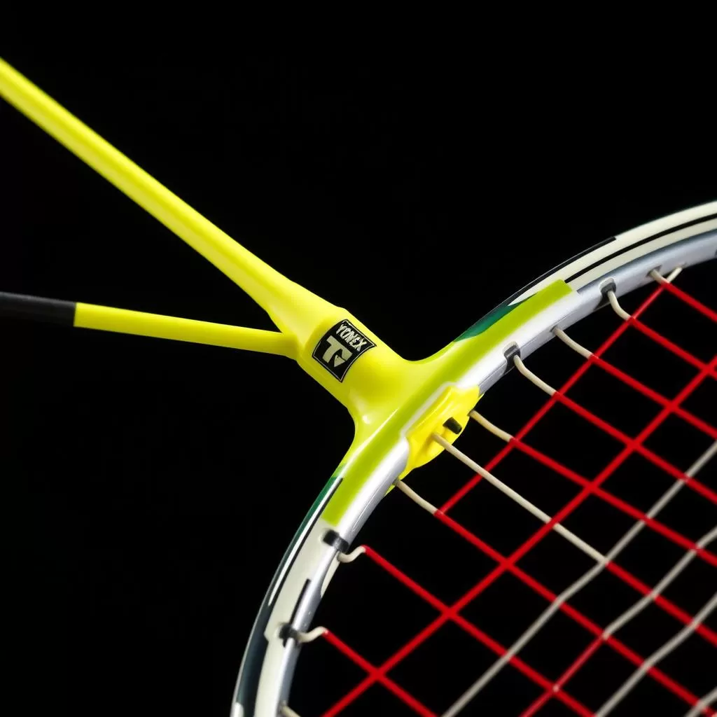 Yonex Muscle Power 2 badminton racket