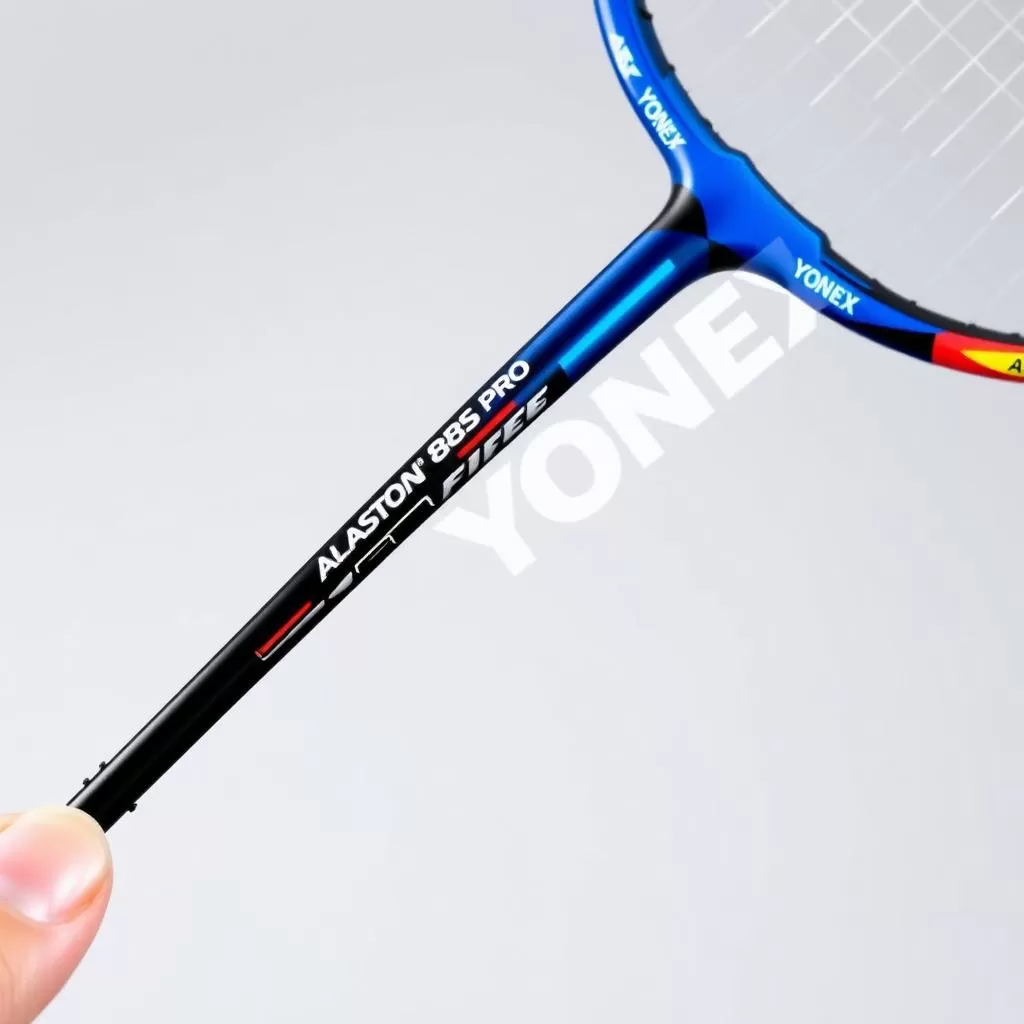 Vợt cầu lông Yonex Astrox 88S Pro