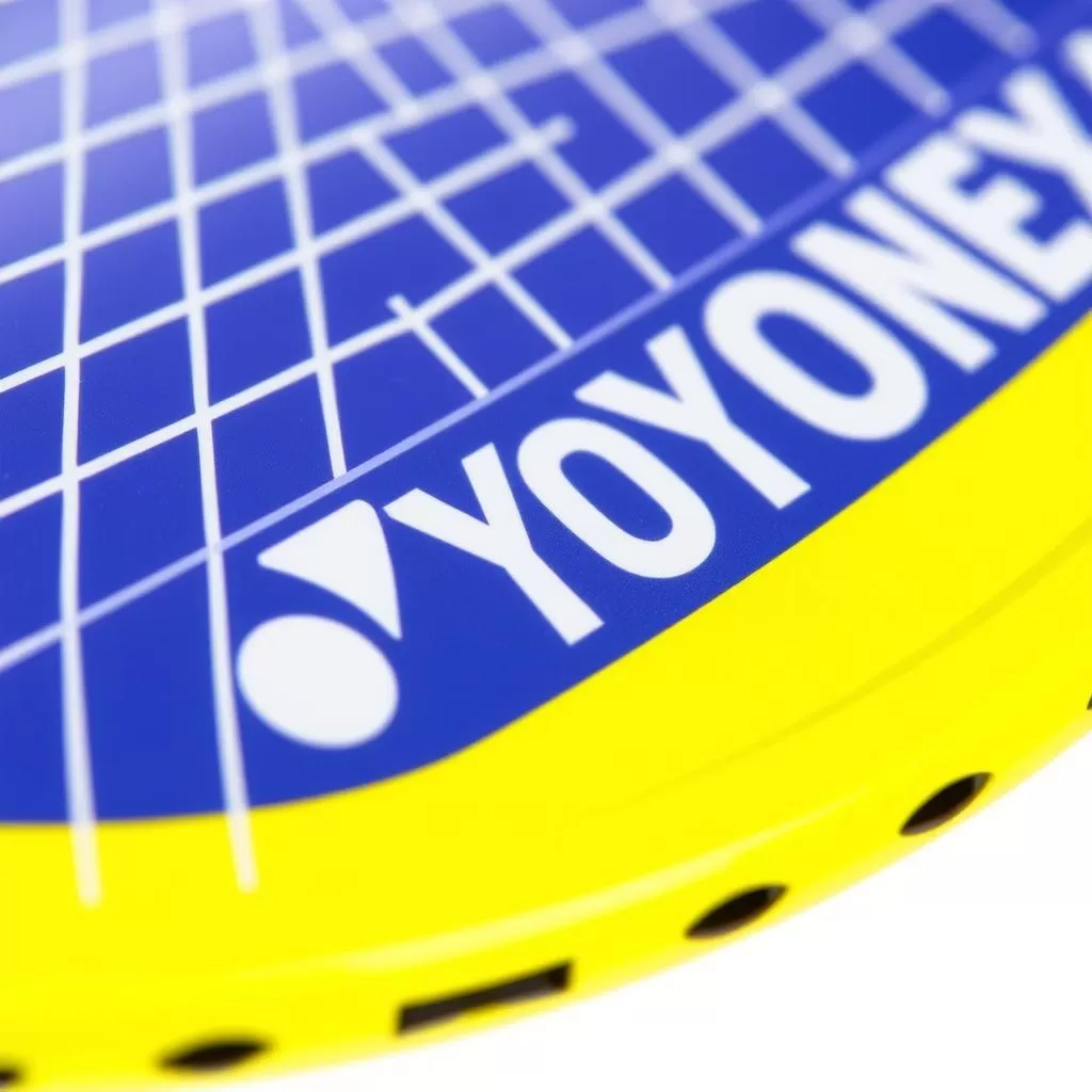 Vợt cầu lông Yonex Isometric Ti-10