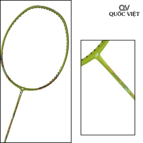 Vợt cầu lông Yonex Nanoray 72 Light