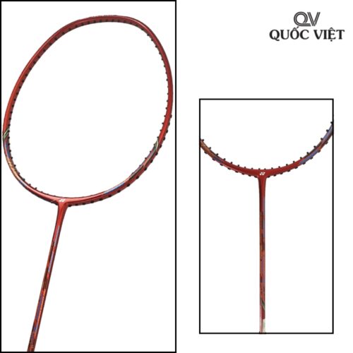 Vợt cầu lông Yonex Nanoray 72 Light