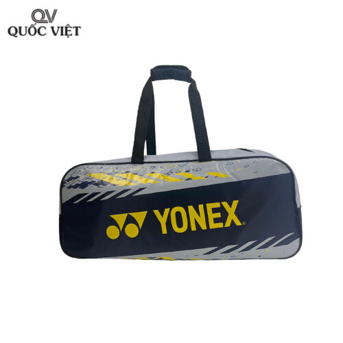 Bao vợt cầu lông Yonex 2331T02S Gold Kiwi