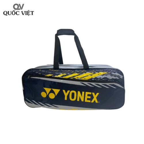 Bao vợt cầu lông Yonex 2331T02S Gold Kiwi