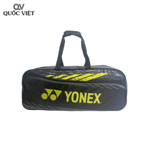 Bao vợt cầu lông Yonex 2331T02S Light Lime