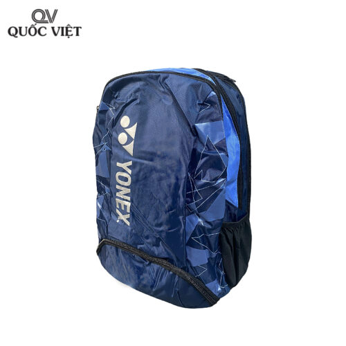 Balo cầu lông 2312T01 Dark Cobalt