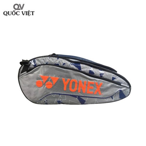 Bao vợt cầu lông yonex 2326T01 Graycherry Tomato