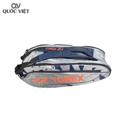 Bao vợt cầu lông yonex 2326T01 Graycherry Tomato