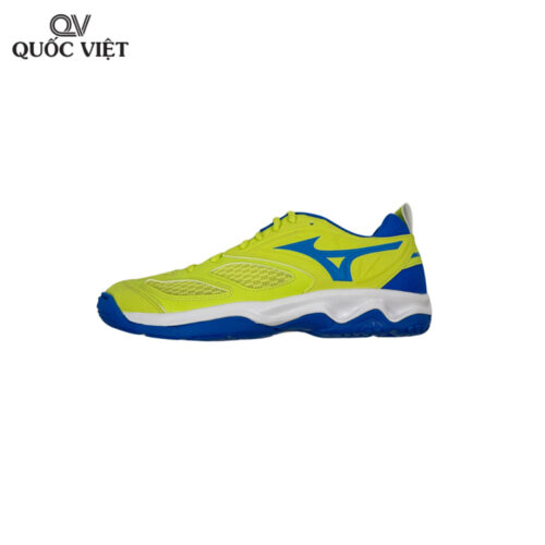 Giày cầu lông Mizuno Dynablitz Xanh Lá