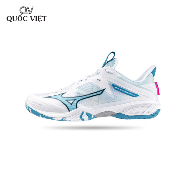 Giày cầu lông Mizuno Wave Claw Neo 2