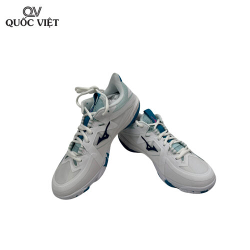 Giày cầu lông Mizuno Wave Claw Neo 2