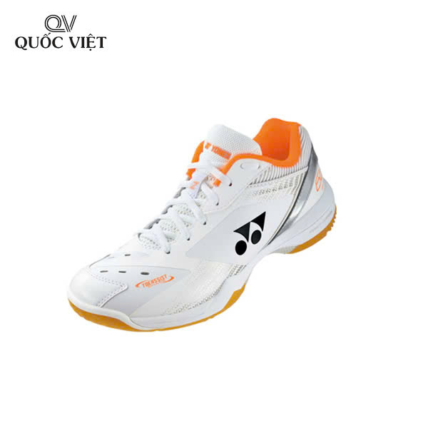 Giày cầu lông Yonex 65Z3 Trắng Cam