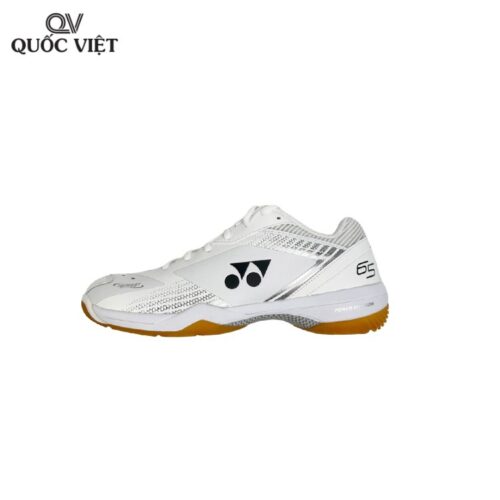 Giày cầu lông Yonex 65z3 trắng đen