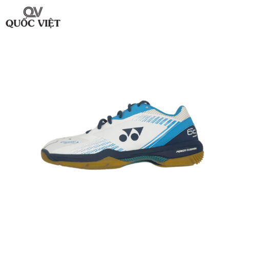 Giày cầu lông Yonex 65z3 Trắng Xanh