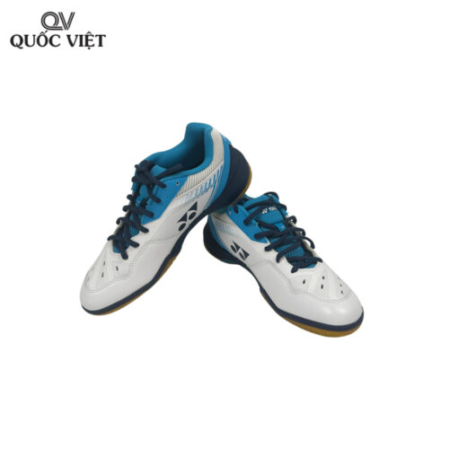 Giày cầu lông Yonex 65z3 Trắng Xanh