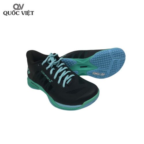 Giày Yonex comfort Z3 Xanh Mint 2024