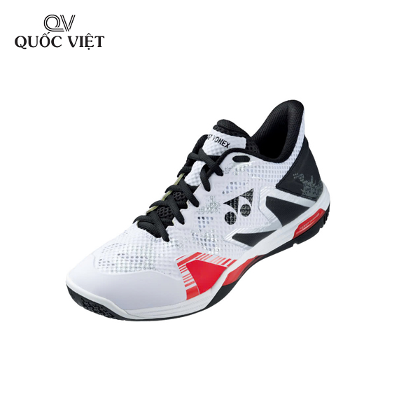 Giày Cầu Lông Yonex Eclipsion Z3 Wide Trắng Đen