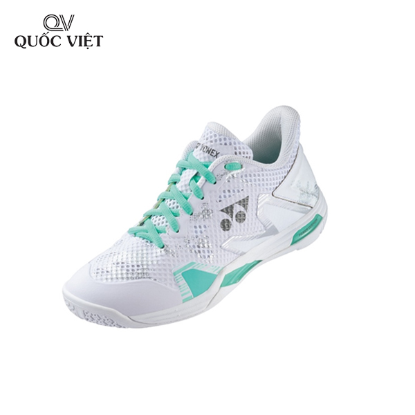 Giày cầu lông yonex EclipsionZ3 Lady Trắng Xanh