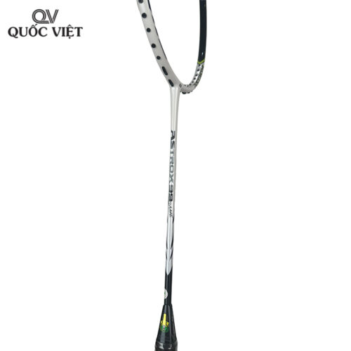 Vợt Cầu Lông Yonex Astrox 99 Game - Trắng