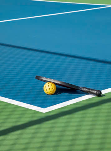 Hướng dẫn chọn Vợt Pickleball Chuẩn phù hợp với Trình độ