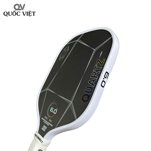 Vợt pickleball 6.0 quartz