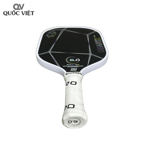 Vợt pickleball 6.0 quartz