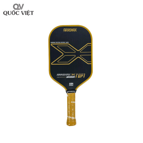 Vợt Pickleball Arronax AX06 TDP1 Vàng