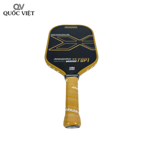 Vợt Pickleball Arronax AX06 TDP1 Vàng