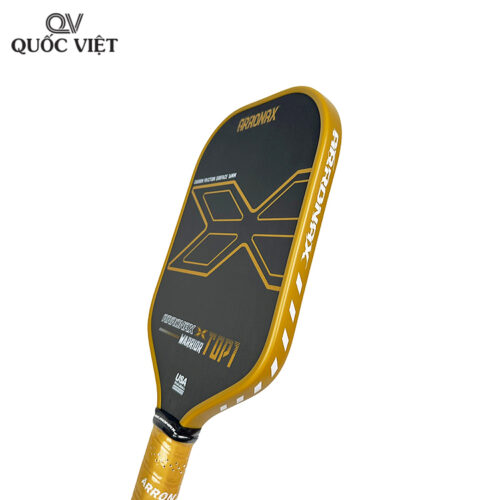 Vợt Pickleball Arronax AX06 TDP1 Vàng