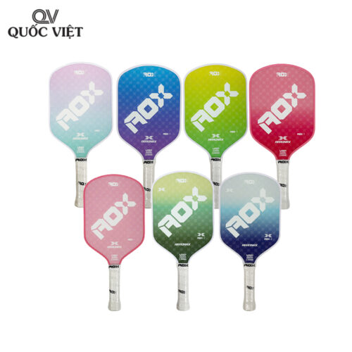 Vợt Pickleball Arronax ROX