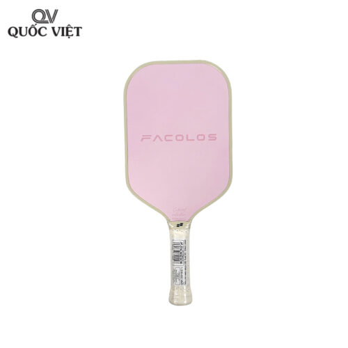 Vợt Pickleball Facolos Colorful