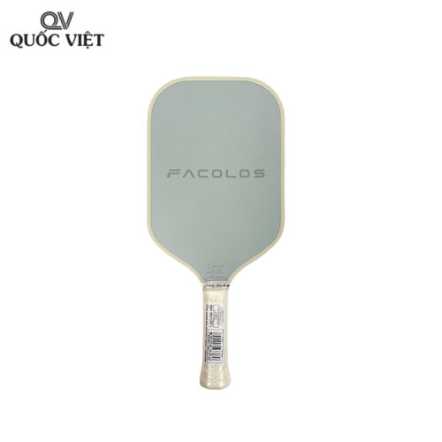 Vợt Pickleball Facolos Colorful