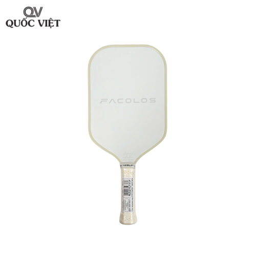 Vợt Pickleball Facolos Colorful