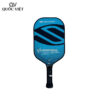 Vợt Pickleball Selkirk Amped Control Xanh Dương