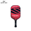 Vợt Pickleball Selkirk Amped Control Đỏ