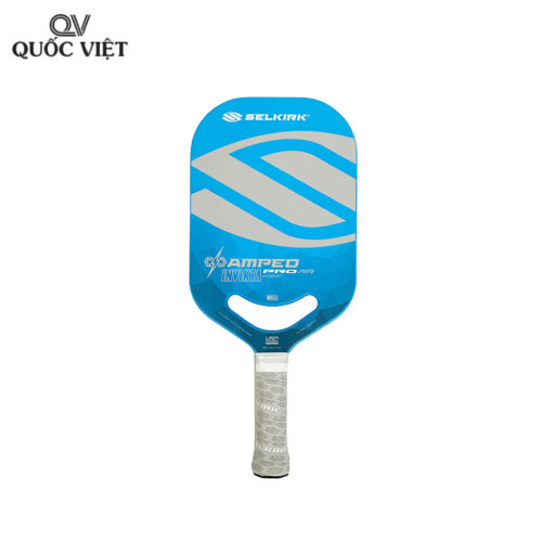 Vợt Pickleball Selkirk Amped pro air Xanh Mint