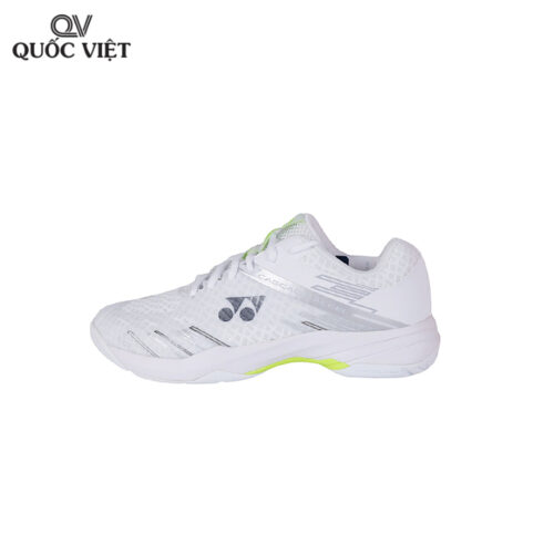 Giày cầu lông Yonex Cascade Accel trắng