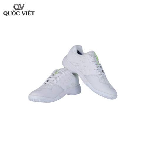 Giày cầu lông Yonex Cascade Accel trắng